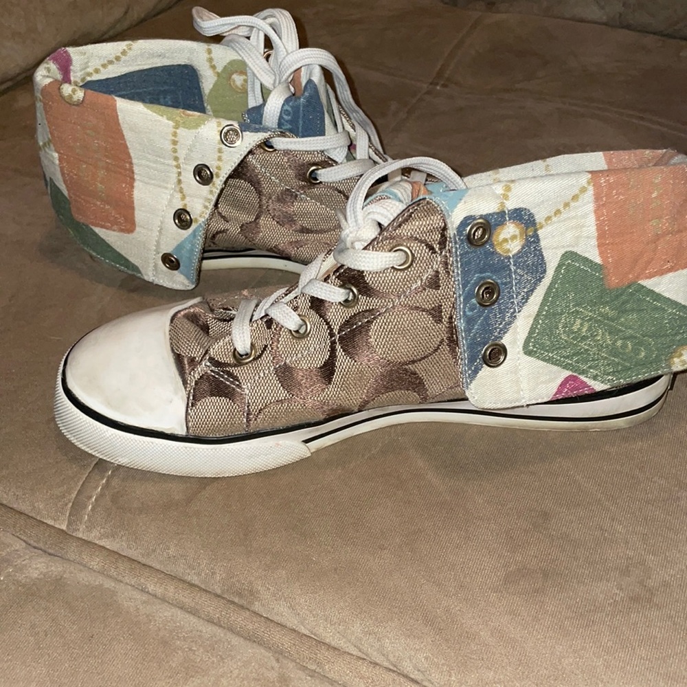 Coach Sneakers